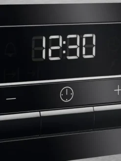 Electrolux Uunit Ja Liedet|liesi LKR540402W valkoinen