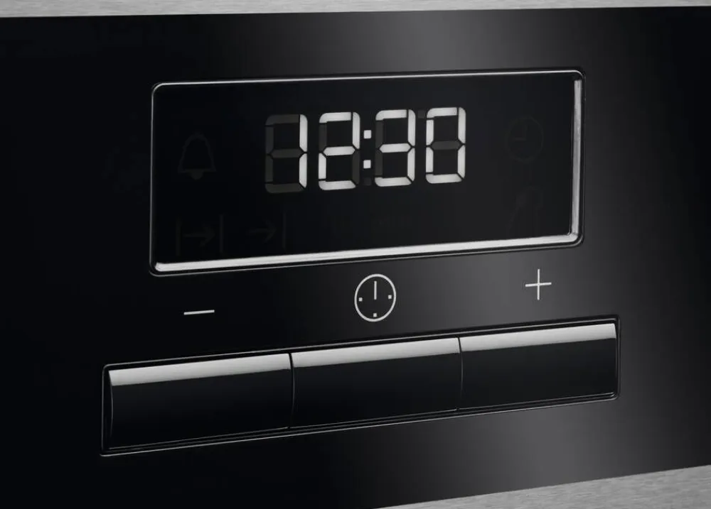 Electrolux Uunit Ja Liedet|liesi LKR540402W valkoinen