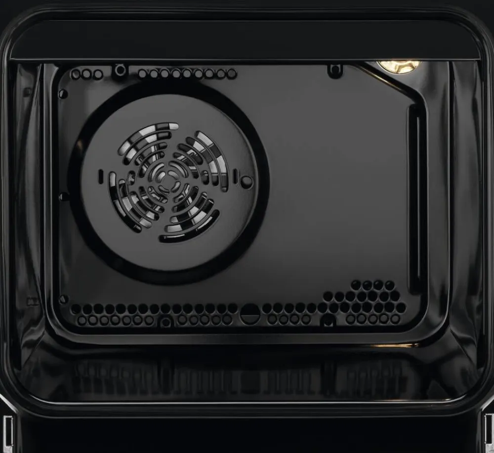 Electrolux Uunit Ja Liedet|liesi LKR540402W valkoinen