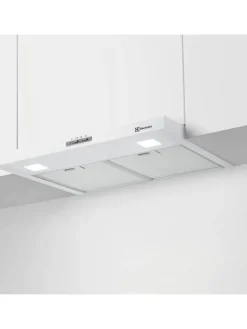 liesituuletin 60 cm EFT60465OW>Electrolux Hot