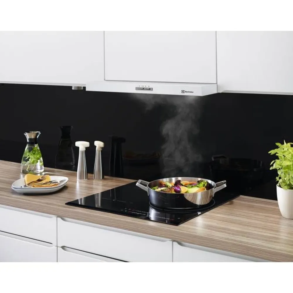 liesituuletin 60 cm EFT60465OW>Electrolux Hot