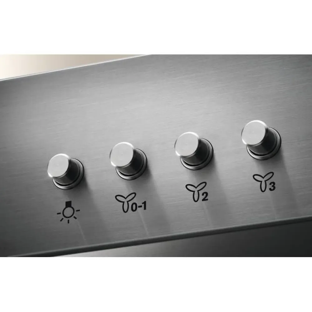 Liesituuletin LFC316X>Electrolux New