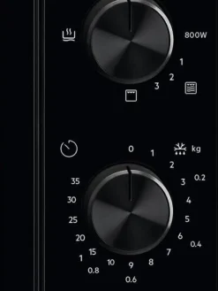 mikro EMZ421MMK musta>Electrolux New