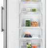 pakastin LUT6NE28U1 teräs>Electrolux Hot