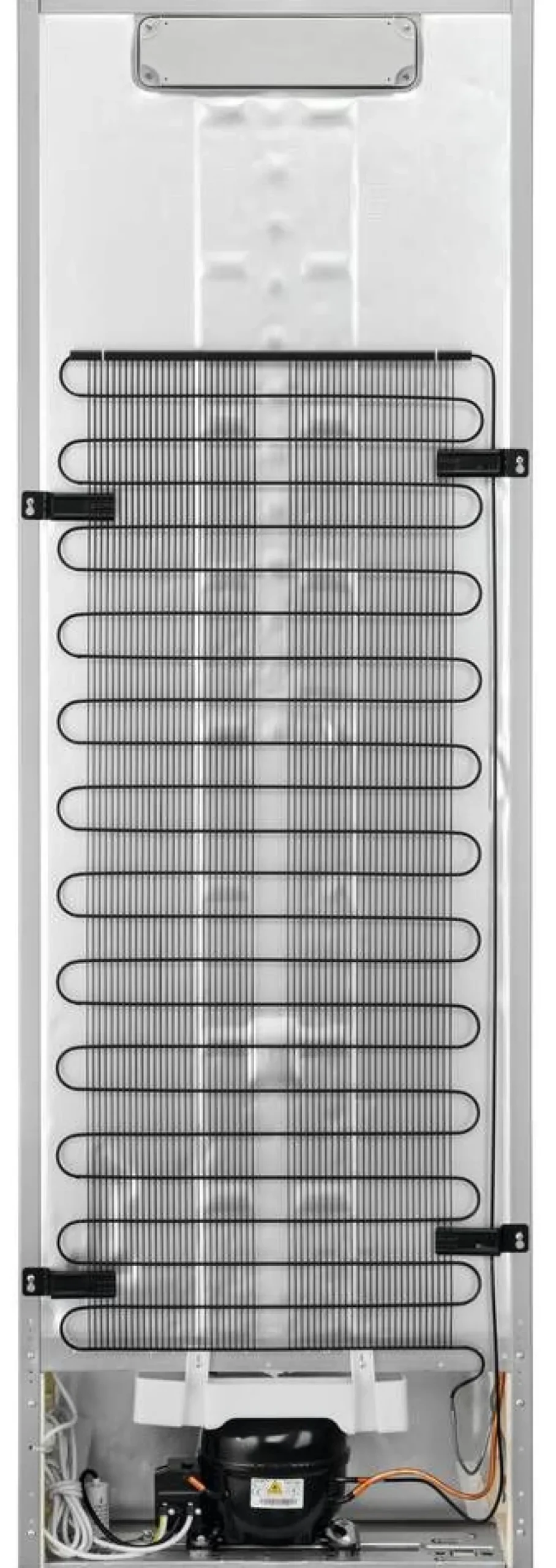 pakastin LUT6NE28U1 teräs>Electrolux Hot