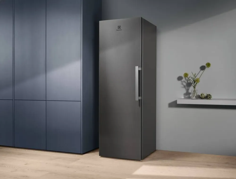 pakastin LUT6NE28U1 teräs>Electrolux Hot