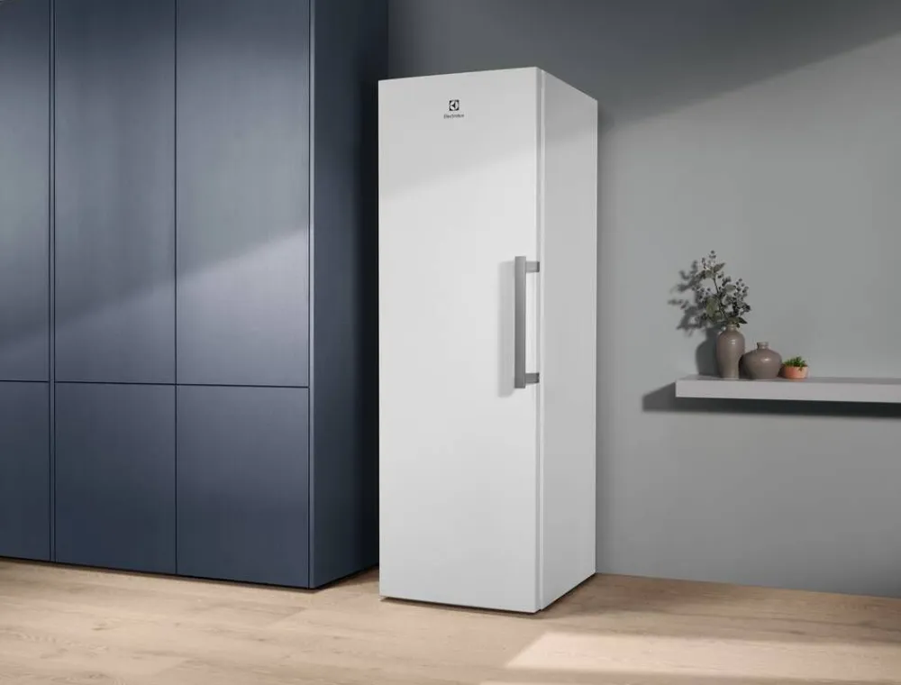 Electrolux Jääkaapit Ja Pakastimet|pakastin LUT6NE28W1 valkoinen