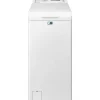 Electrolux Pyykinpesu|pesukone 7 kg EW6T272P5P valkoinen