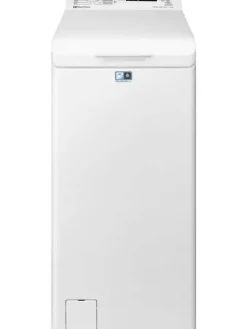 Electrolux Pyykinpesu|pesukone 7 kg EW6T272P5P valkoinen