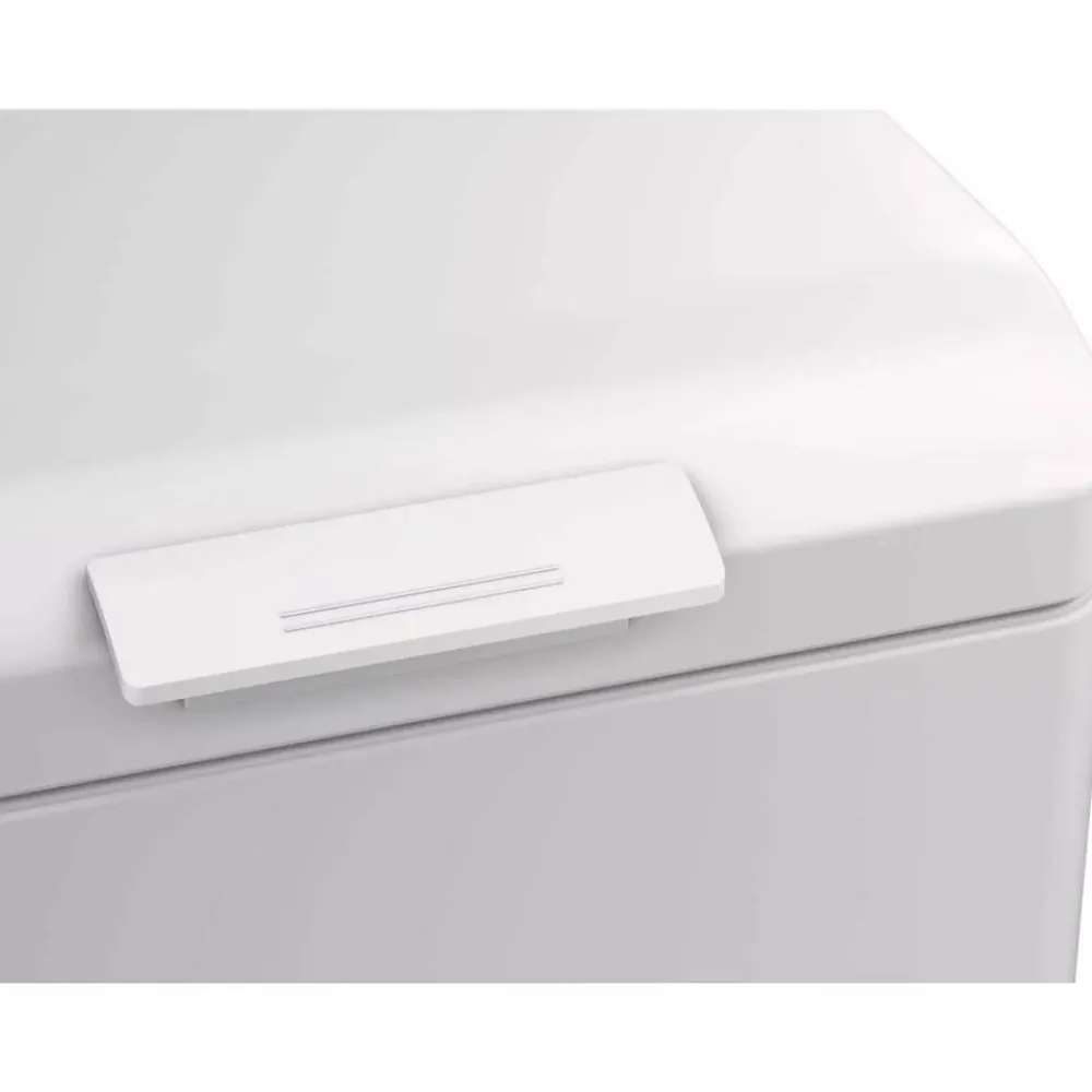Electrolux Pyykinpesu|pesukone 7 kg EW6T272P5P valkoinen