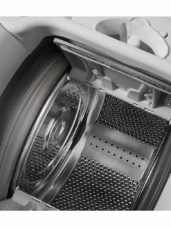 Electrolux Pyykinpesu|pesukone 7 kg EW6T272P5P valkoinen