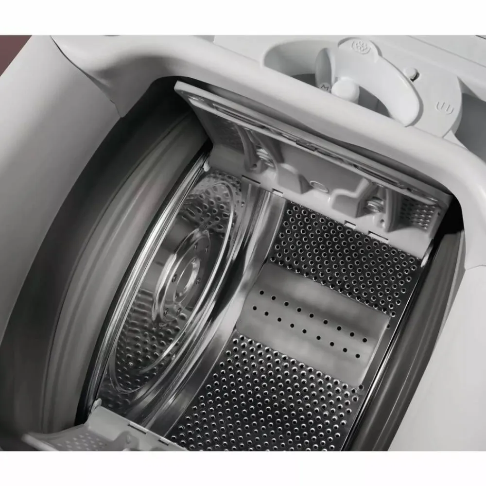 Electrolux Pyykinpesu|pesukone 7 kg EW6T272P5P valkoinen