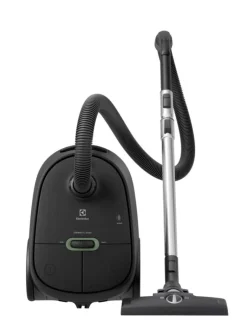 Electrolux Silitys Ja Siivous|pölynimuri Clean 600 Green Bagged EB61C2GRN harmaa