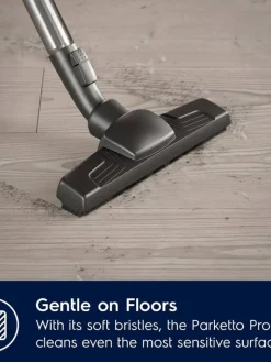 Electrolux Silitys Ja Siivous|pölynimuri Clean 600 Green Bagged EB61C2GRN harmaa