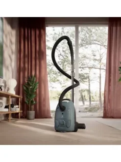 Electrolux Silitys Ja Siivous|pölynimuri EB51C1OG vaalea sinivihreä