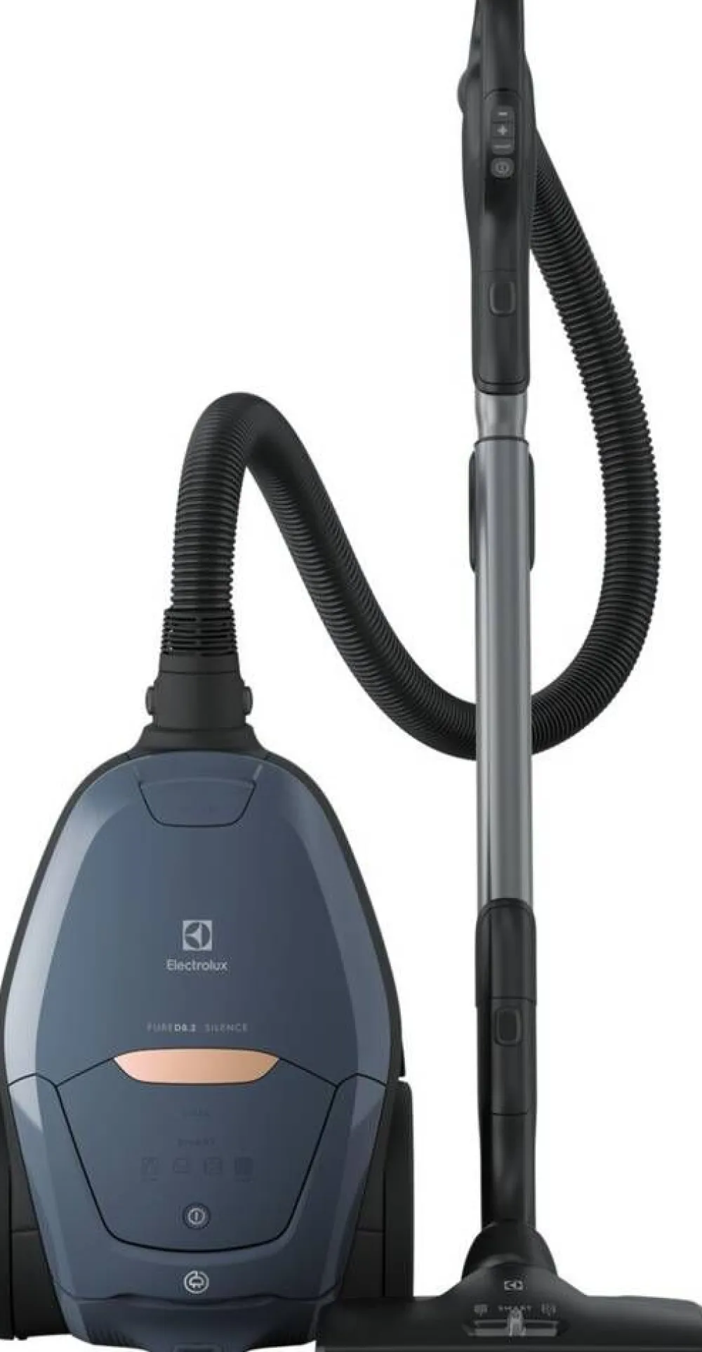 Electrolux Silitys Ja Siivous|pölynimuri PD82-8DB