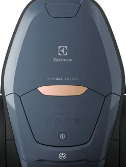 Electrolux Silitys Ja Siivous|pölynimuri PD82-8DB