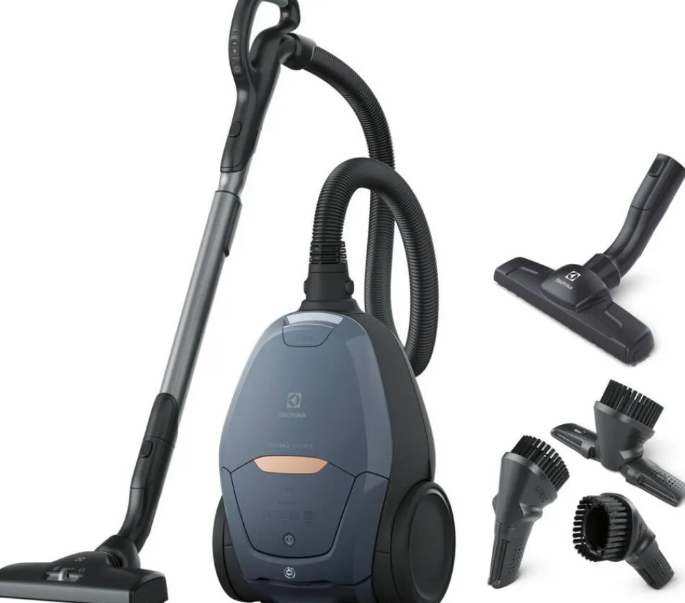 Electrolux Silitys Ja Siivous|pölynimuri PD82-8DB