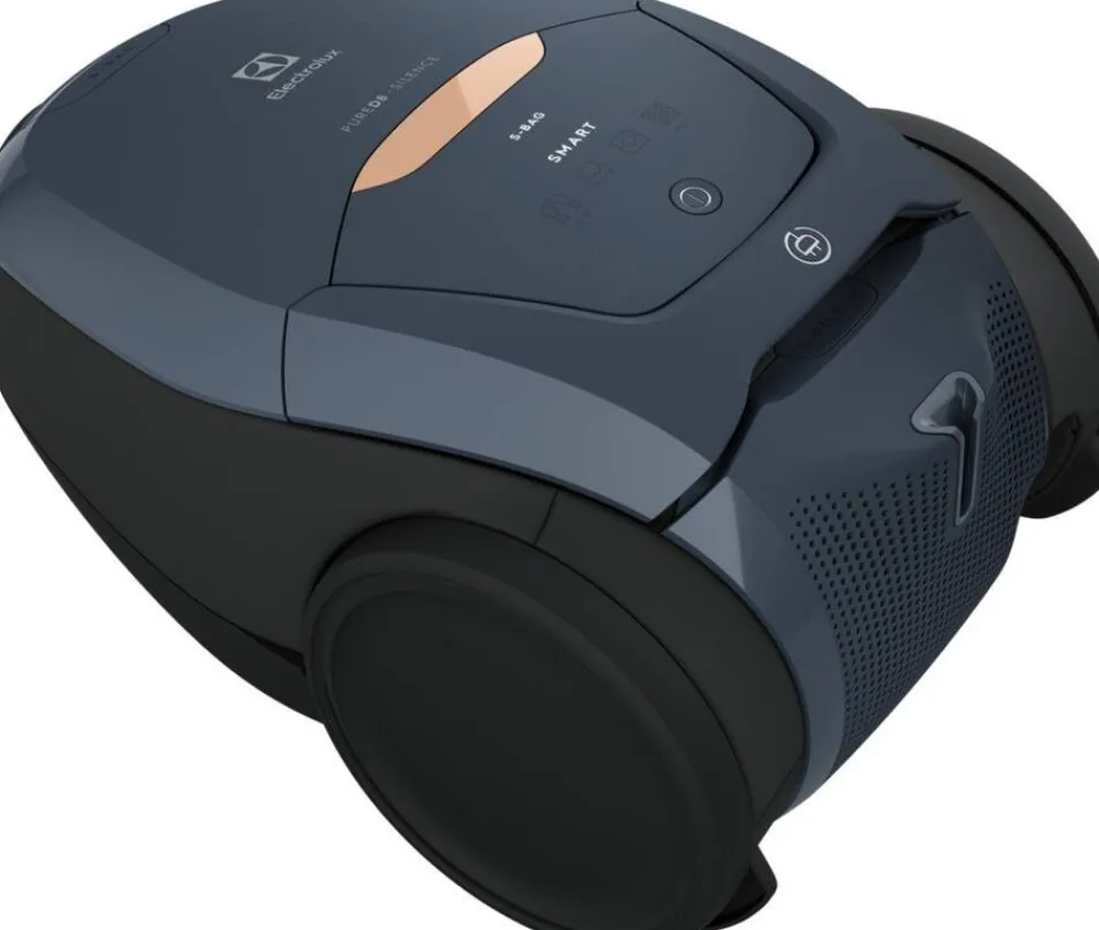 Electrolux Silitys Ja Siivous|pölynimuri PD82-8DB