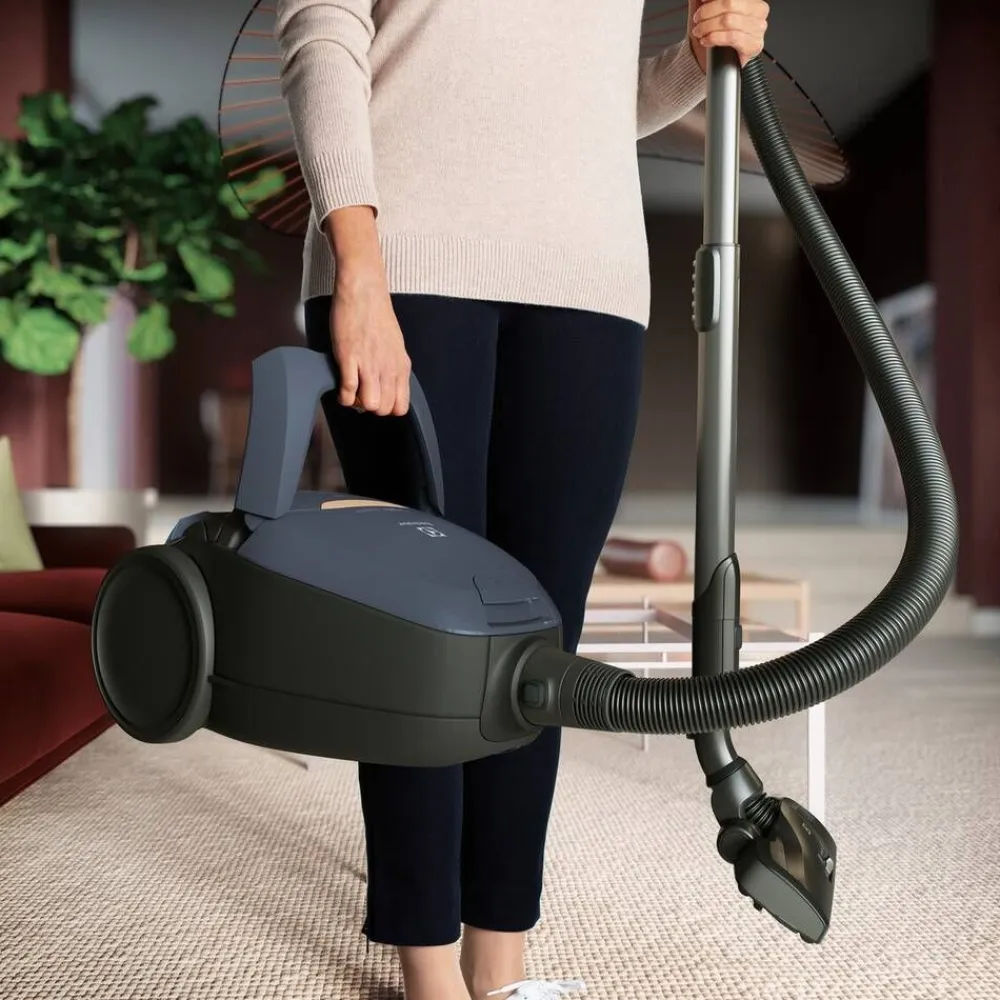 Electrolux Silitys Ja Siivous|pölynimuri PD82-8DB