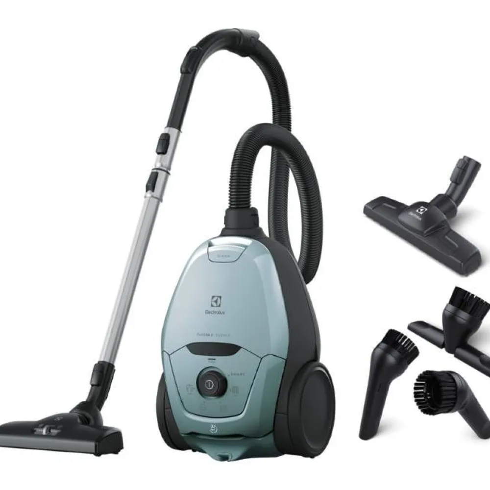 Pölynimuri PD82-4MB>Electrolux New