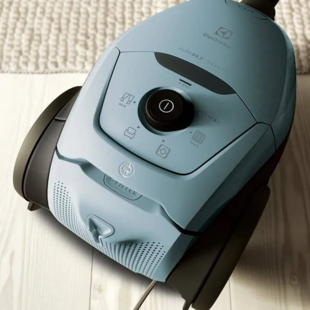 Pölynimuri PD82-4MB>Electrolux New