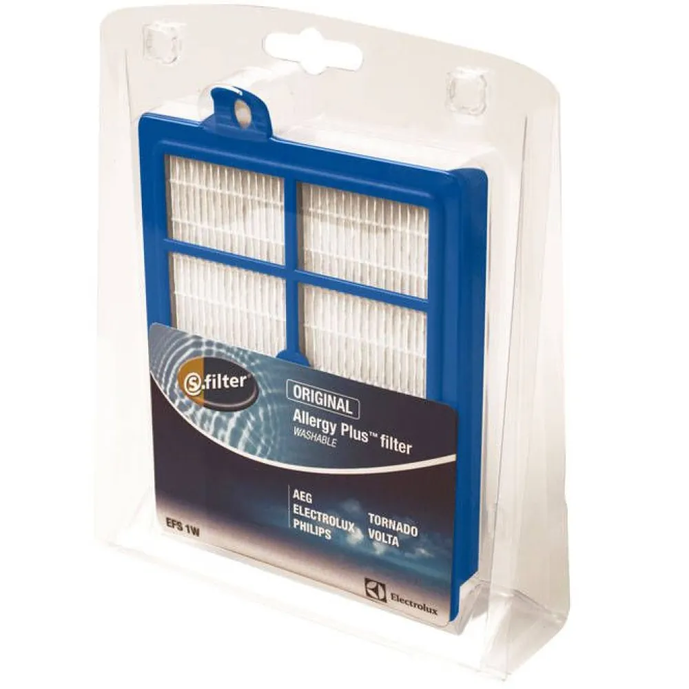 Poistoilmansuodatin EFS1W>Electrolux Hot