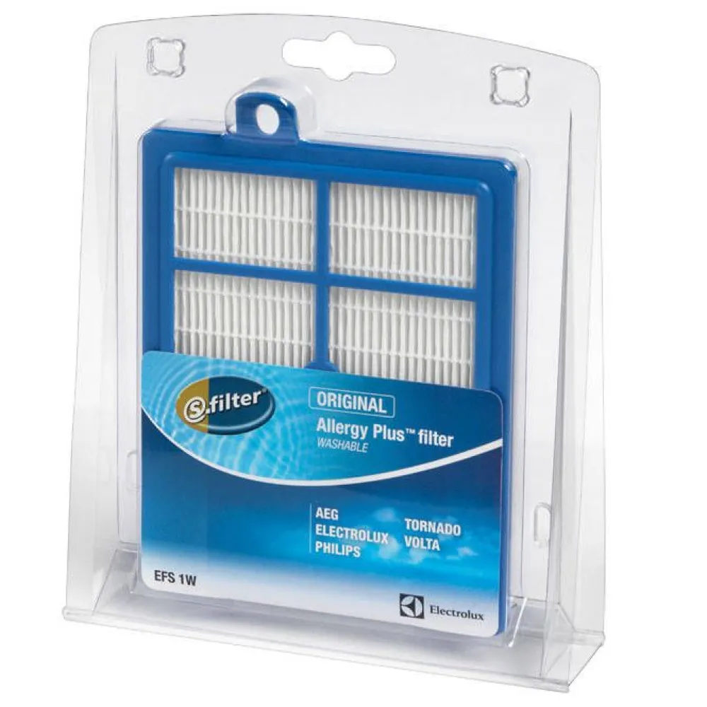 Poistoilmansuodatin EFS1W>Electrolux Hot