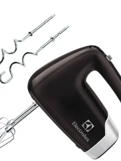 Tehosekoittimet Ja Vatkaimet|Electrolux Sähkövatkain EHM6300