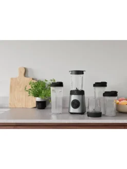 Electrolux Tehosekoittimet Ja Vatkaimet|tehosekoitin Create 4
