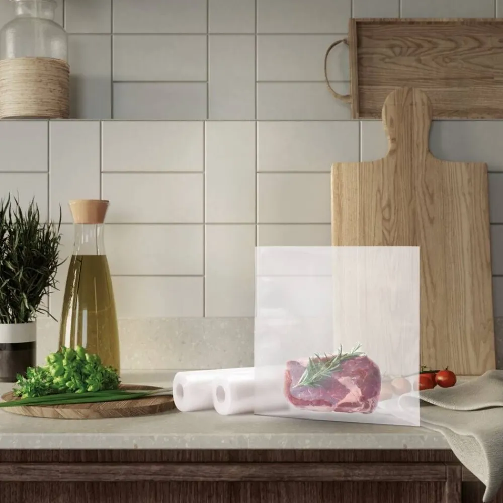 Electrolux Muut Keittiön Pienkoneet|tyhjiöpakkauslaitteen rullat 2 kpl EVSRR1
