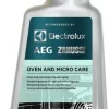 uunin ja mikroaaltouunin puhdistusaine 500 ml>Electrolux Outlet