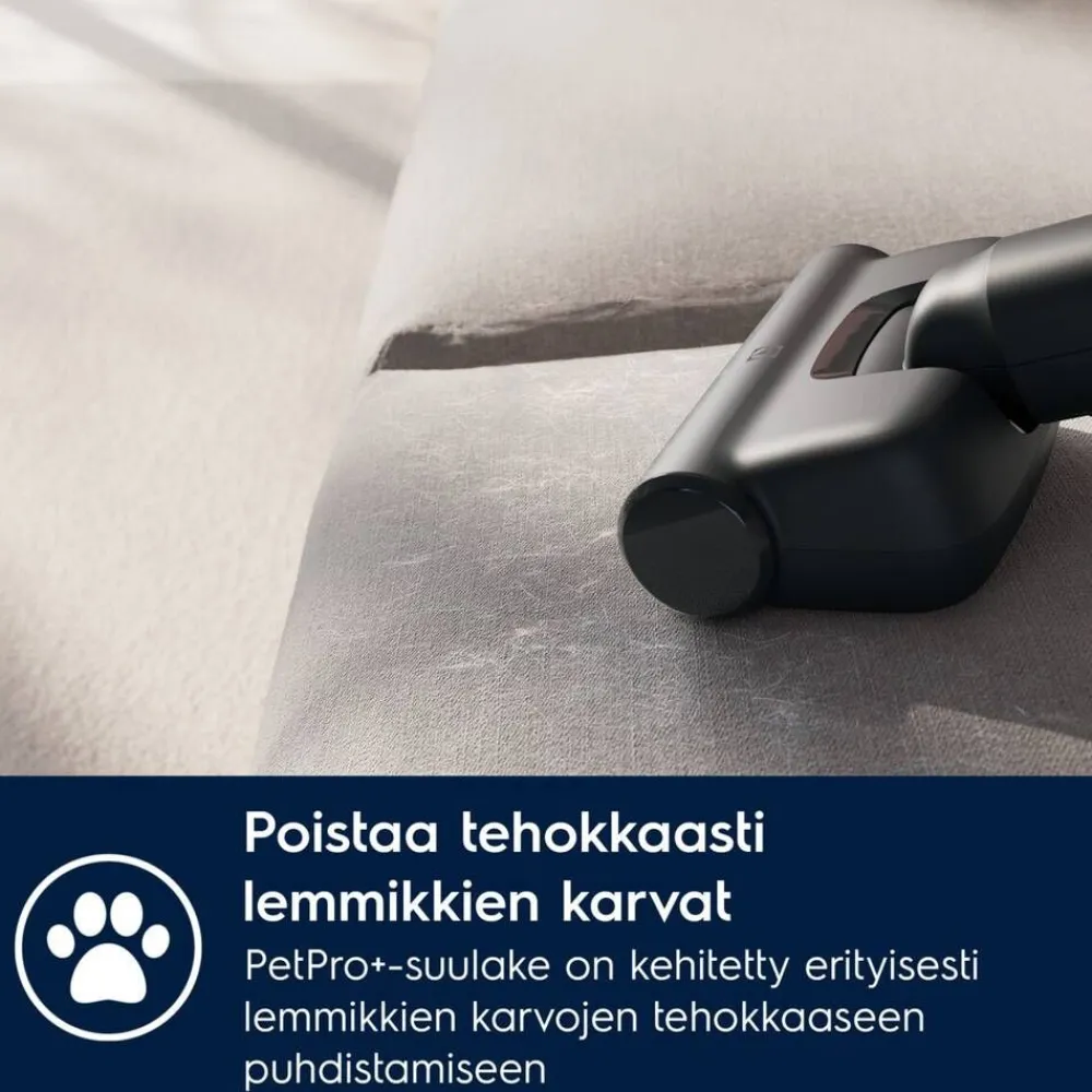 varsi-imuri Animal 700 EP71AB14UG harmaa>Electrolux Clearance