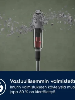 varsi-imuri Animal 700 EP71AB14UG harmaa><noscript><img width=