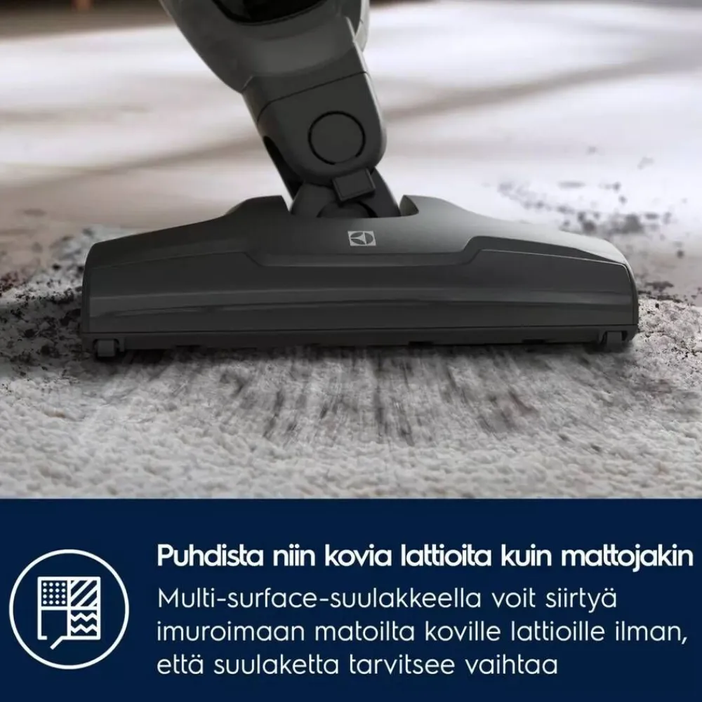 varsi-imuri ES52CB18OG Clean 500>Electrolux Sale