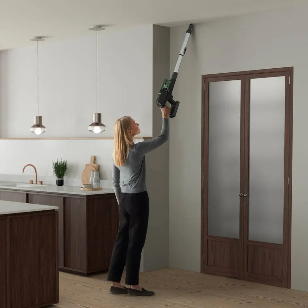 varsi-imuri Ultimate 800 Green EP81B25GRN>Electrolux Hot
