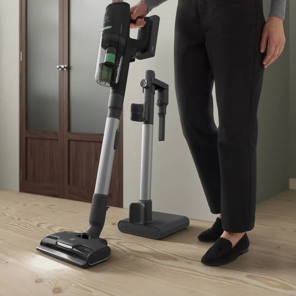 varsi-imuri Ultimate 800 Green EP81B25GRN>Electrolux Hot