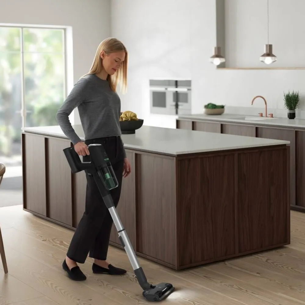 varsi-imuri Ultimate 800 Green EP81B25GRN>Electrolux Hot
