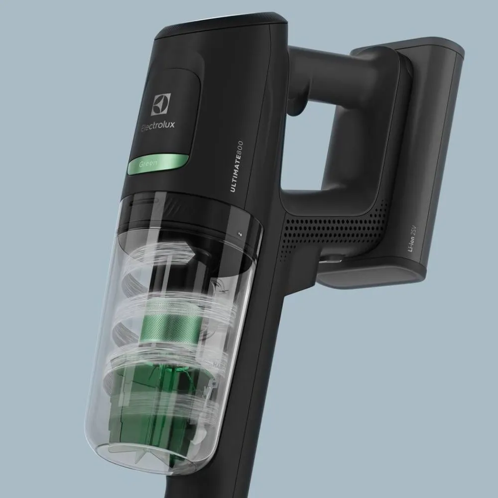 varsi-imuri Ultimate 800 Green EP81B25GRN>Electrolux Hot