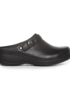Emma Sandaalit|työpistokkaat 01 01 Black