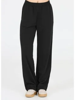Endurance Athlecia Housut|housut Crecy pants W 1001 Black