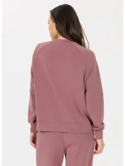 paita Jacey W Crew Neck>Endurance Athlecia New