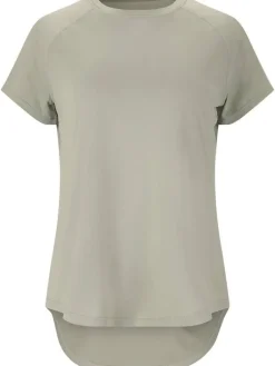 Endurance Athlecia Paidat, Neuleet Ja Topit|t-paita Gaina ss tee W 1277 Pigeon