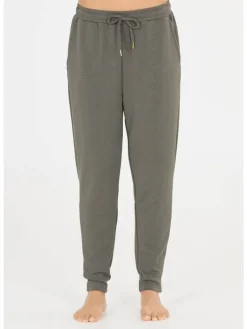 Endurance Athlecia Housut|vapaa-ajan housut Jacey 1013 Gunmetal