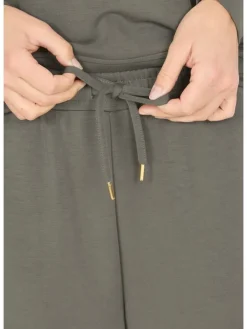 Endurance Athlecia Housut|vapaa-ajan housut Jacey 1013 Gunmetal