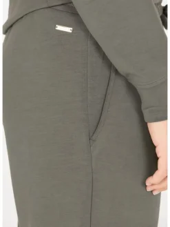 Endurance Athlecia Housut|vapaa-ajan housut Jacey 1013 Gunmetal