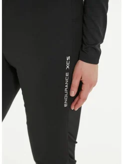hiihtohousut Zora W XCS Softshell><noscript><img width=