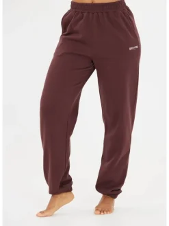 Endurance Housut|housut Giannis Sweat Pant W 4241 Fudge