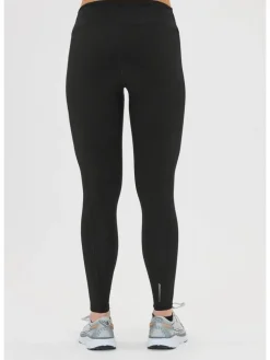 Endurance Treenivaatteet|juoksutrikoot Strong W Windblock 1001 Black