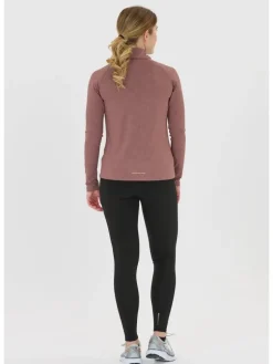 Endurance Treenivaatteet|juoksutrikoot Strong W Windblock 1001 Black